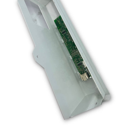 Monogram Refrigerator Temperature Setting Control Board - WR01F02875, Replaces: WR55X10578 PARTS OF AMERICA LTD