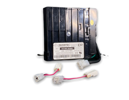 G.E /Haier Refrigerator Inverter Board Kit - WR55X20106 -220V,  REPLACES: WR55X10551 WR55X10594 WR55X10941 PD00047640 INVERTEC