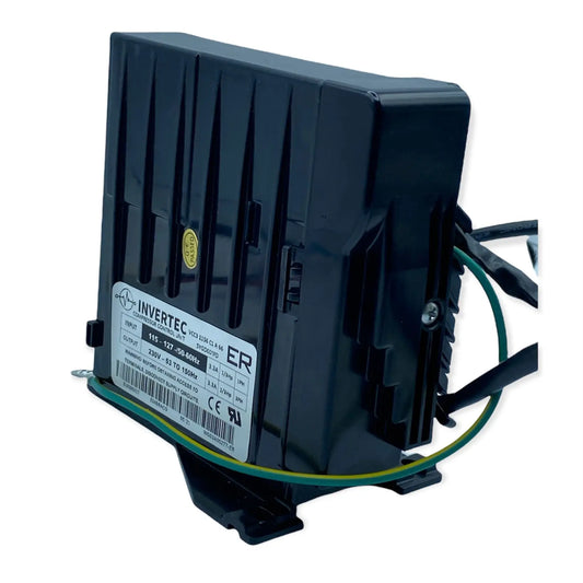 G.E Refrigerator Inverter Board Kit OEM - WR55X23123,  REPLACES: WR55X20882 4454516 AP5982947 PS11721924 EAP11721924 MCBE2UN PD00035306 INVERTEC