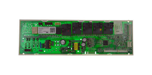 GE WS01F09045 Range Electronic Control Assembly OEM