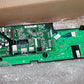 G.E Washer Power Control Board Assembly (PCB) - WW01F01951,  REPLACES : WW01F01731 OEM PARTS WORLD