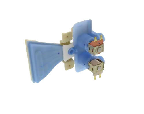 GE WW01F01774 Washer Water Inlet Valve OEM
