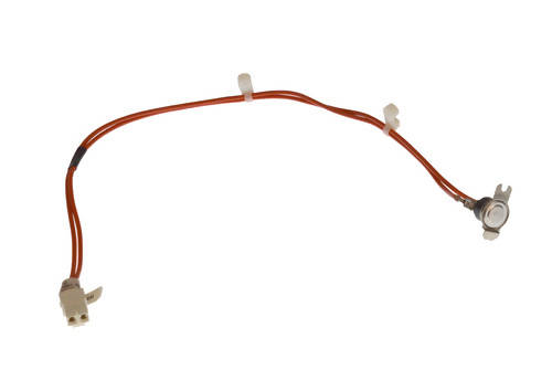 GE WW02F00703 Dryer Thermistor & Wire Harness OEM