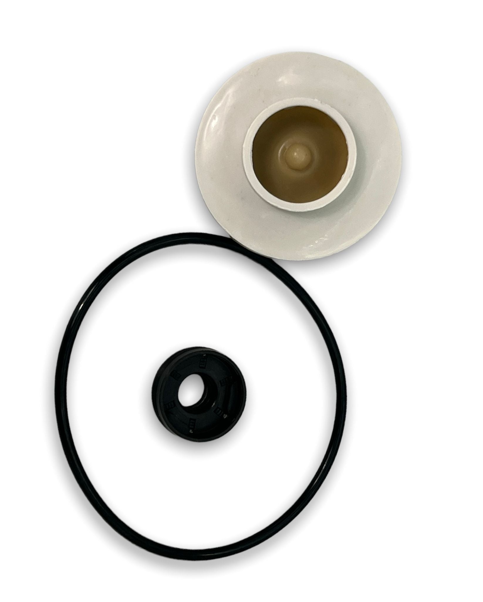 BOSCH Dishwasher Pump Impeller Repair Kit - 00167085. REPLACES: 167085 935404 AH8697212 AP2802376 EA8697212 EAP8697212 PS8697212 PD00000084 INVERTEC