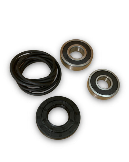 LG Washer Tub Bearing & Seal Repair Kit  - ER-WB4036, Includes: 4036ER2004A 4036ER4001B MAP61913708 MAP61913707 INVERTEC