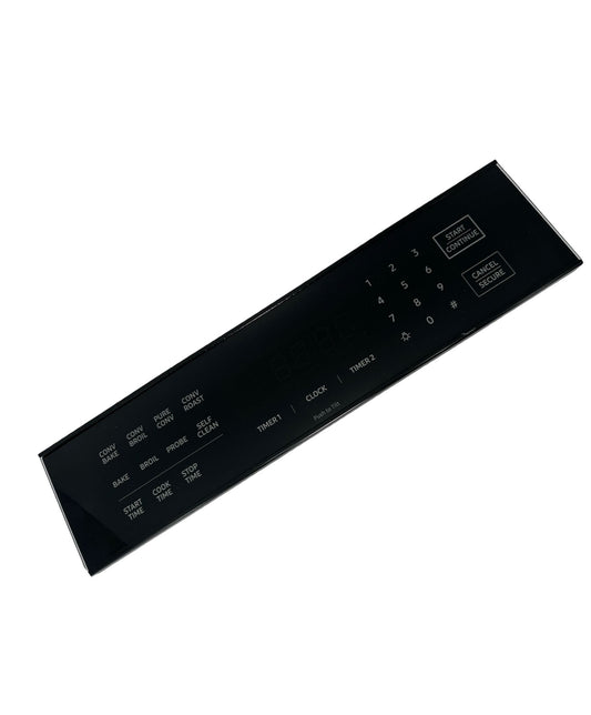 Dacor Range Display Control Board ENCLOSURE CONTROL 36; OEM - DE81-02591A, Replaces: 703614-02 703615-02 703269-02 PARTS OF AMERICA