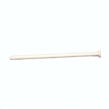 Whirlpool Dishwasher Detergent Dispenser Cover Hinge Pin - WP3372028, Replaces: 3372028 523749 AH11741308 AH343430 AP3044836 AP6008175 EA11741308 EA343430 EAP11741308 EAP343430 PS11741308 PS343430 OEM PARTS WORLD