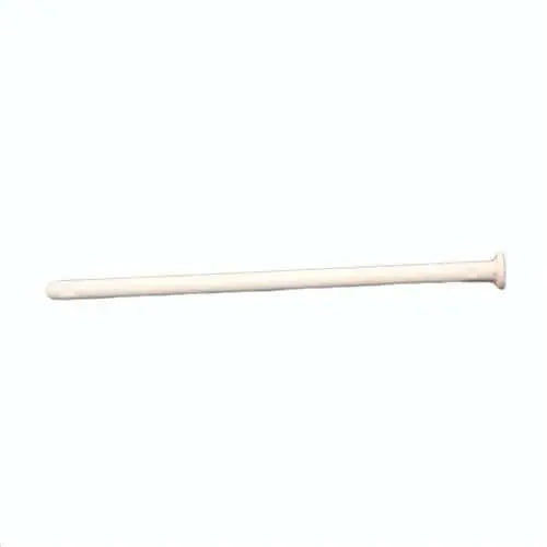 Whirlpool Dishwasher Detergent Dispenser Cover Hinge Pin - WP3372028, Replaces: 3372028 523749 AH11741308 AH343430 AP3044836 AP6008175 EA11741308 EA343430 EAP11741308 EAP343430 PS11741308 PS343430 OEM PARTS WORLD