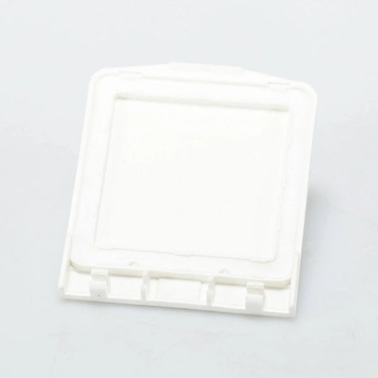 Whirlpool Dishwasher Detergent Dispenser Cup Cover - WP3378138, Replaces: 3376404 3378138 3385001 524582 AH11741342 AP3130686 AP6008209 EA11741342 EAP11741342 EAP343989 PS11741342 PS343989 OEM PARTS WORLD