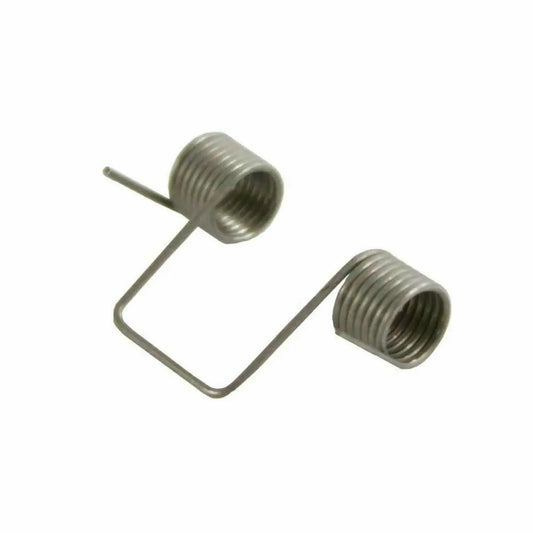 Whirlpool Dishwasher Detergent Lid Spring - WP8066018, Replaces: 00300106 300106 8066018 906640 99989653 AH11744874 AH388959 AP3083990 AP6011676 EA11744874 EA388959 EAP11744874 EAP388959 PS11744874 PS388959 OEM PARTS WORLD