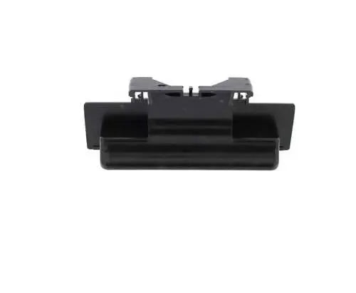 Whirlpool Dishwasher Door Handle, Black - WP9743903, Replaces: 747615 9743188 9743190 9743903 9743905 9743906 AH11747089 AP3044868 AP6013862 EA11747089 EAP11747089 EAP402414 PS11747089 PS402414 OEM PARTS WORLD