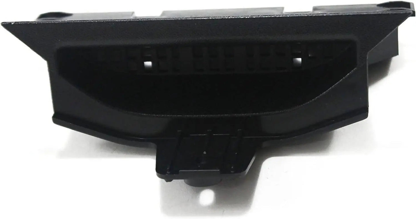 Whirlpool Dishwasher Door Handle, Black - WPW10321839, Replaces: 2117373 AH11752787 AH3500398 AP5305360 AP6019480 B01HJRJ160 EA11752787 EA3500398 EAP11752787 EAP3500398 PS11752787 PS3500398 W10321839 OEM PARTS WORLD
