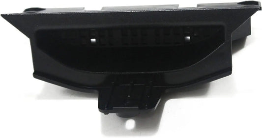 Whirlpool Dishwasher Door Handle, Black - WPW10321839, Replaces: 2117373 AH11752787 AH3500398 AP5305360 AP6019480 B01HJRJ160 EA11752787 EA3500398 EAP11752787 EAP3500398 PS11752787 PS3500398 W10321839 OEM PARTS WORLD