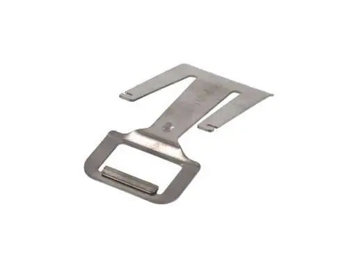 Whirlpool Dishwasher Door Latch Strike - WP8574157, Replaces: 1180919 8269426 8574157 AH1156305 AH11746708 AP3885607 AP6013482 B00L4GD7C2 B01J6YO3MQ B01NBZ0Q8R EA1156305 EA11746708 EAP1156305 EAP11746708 PS1156305 PS11746708 OEM PARTS WORLD