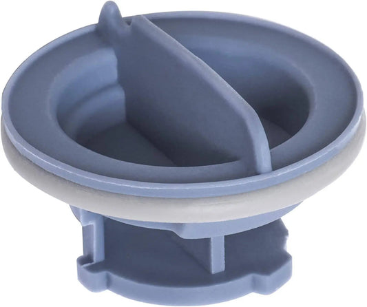 Whirlpool Dishwasher Rinse Aid Dispenser Cap - WP8558307, Replaces: 1060792 4G-7MJE-12EK 8193984 8539095 8558307 8558310 AH11746426 AH973803 AP3778964 AP6013204 AX-N6WO-ZA7V B0034IQ0PO B00DM8M2ZI B018HC6KVA EA11746426 EA973803 EAP11746426 EAP973803 PS1174 OEM PARTS WORLD