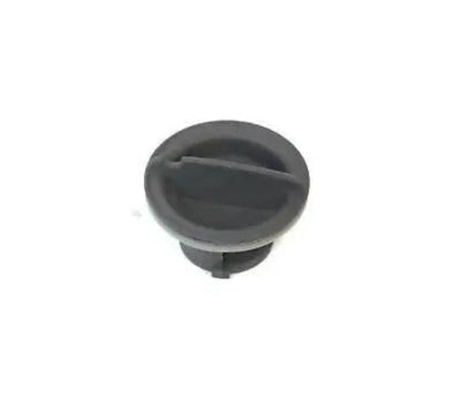 Whirlpool Dishwasher Rinse Aid Dispenser Cap - WP8564929, Replaces: 1170622 8564929 AH11746567 AH982160 AP3866312 AP6013341 B002ZD6MS4 EA11746567 EA982160 EAP11746567 EAP982160 MK-320G-P8B9 PS11746567 PS982160 OEM PARTS WORLD