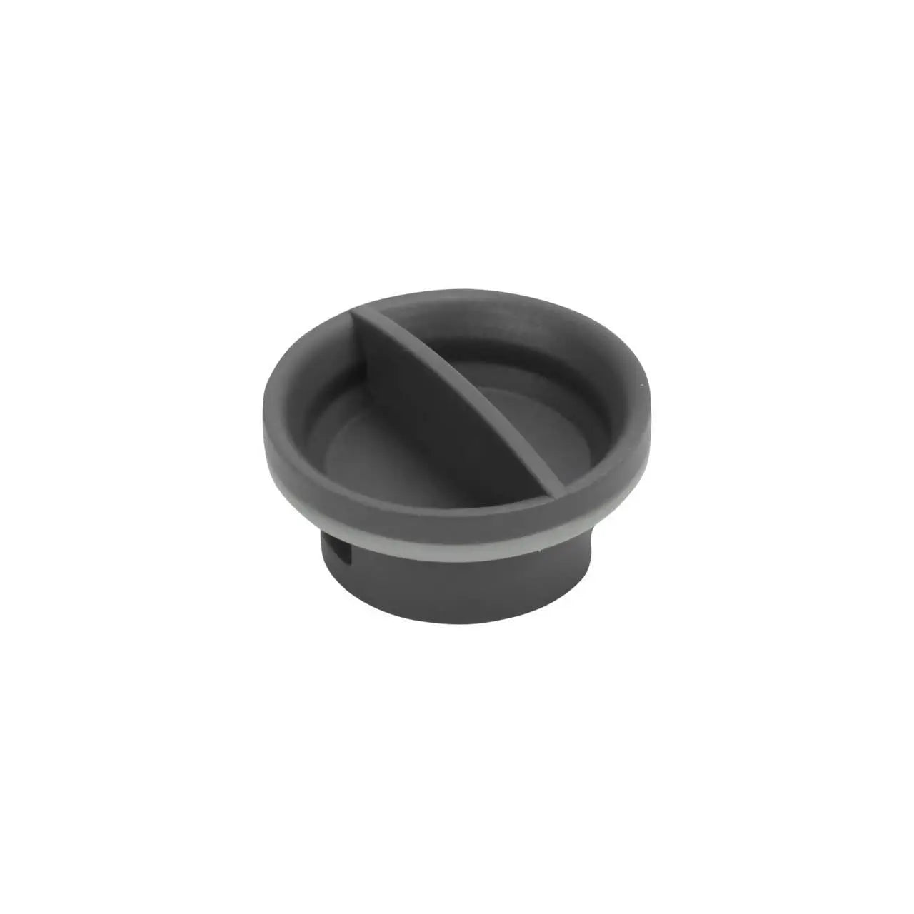 Whirlpool Dishwasher Rinse Aid Dispenser Cap - WPW10524919, Replaces: W10524919 W10524923 OEM PARTS WORLD