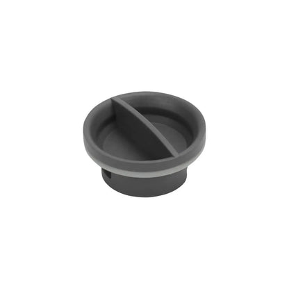 Whirlpool Dishwasher Rinse Aid Dispenser Cap - WPW10524919, Replaces: W10524919 W10524923 OEM PARTS WORLD