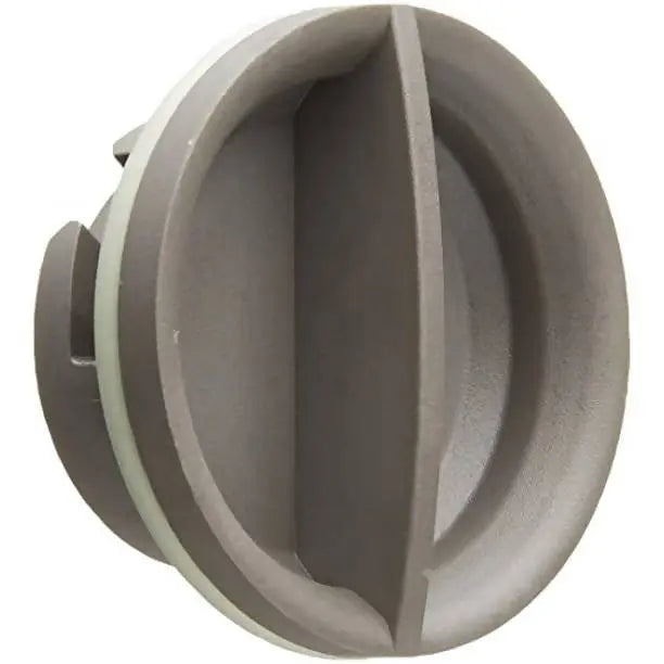 Whirlpool Dishwasher Rinse Aid Dispenser Cap - WPW10524919, Replaces: W10524919 W10524923 OEM PARTS WORLD