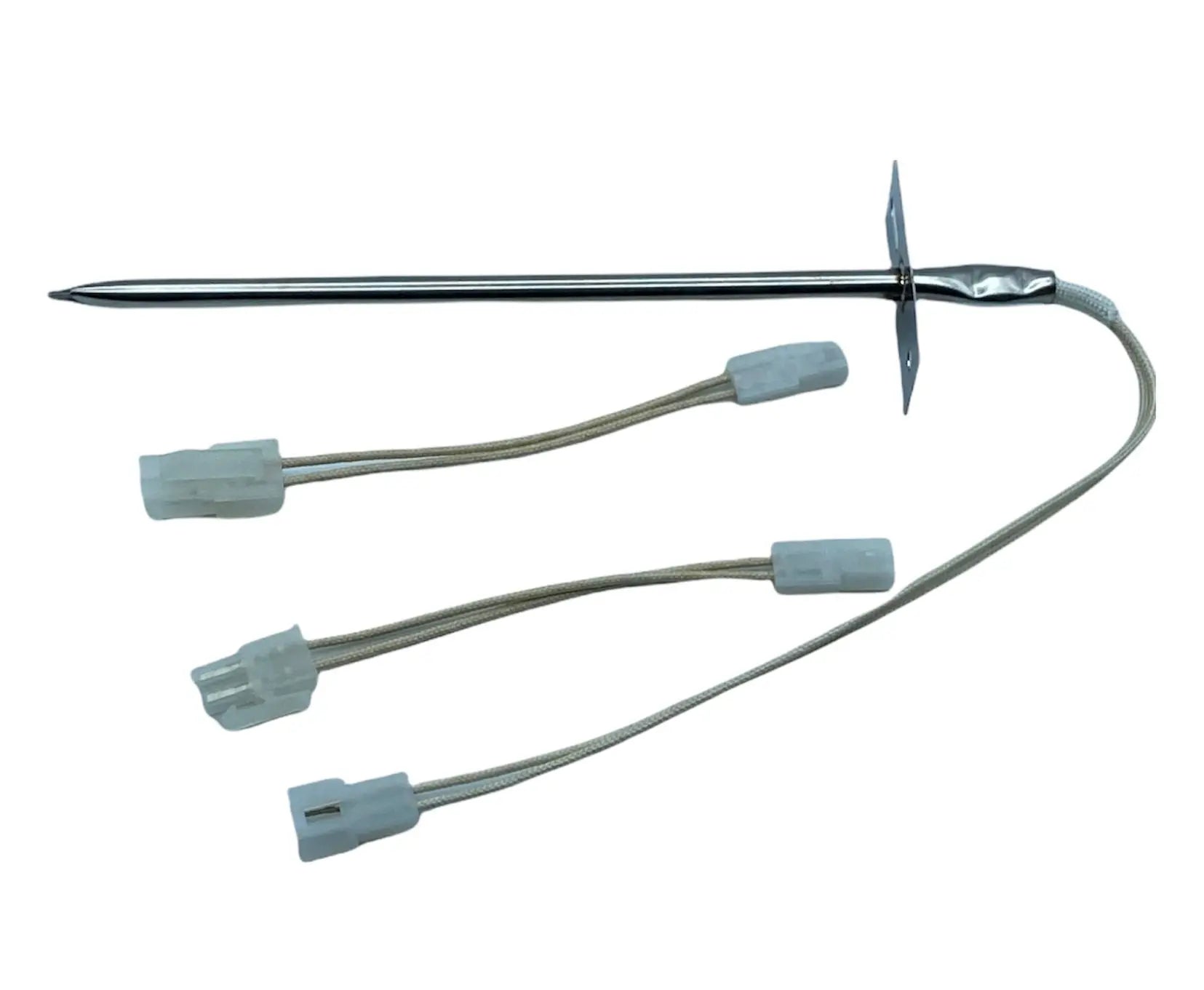 Whirlpool Oven Temperature Sensor  - 12001656 or 12001357, REPLACES: 12001554 PD00002407 12500029 1364 66002-6AF 704657 71003083 74003390 74004471 74004943 74005193 7430P00360 INVERTEC