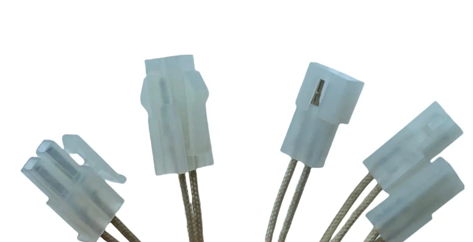 Whirlpool Oven Temperature Sensor  - 12001656 or 12001357, REPLACES: 12001554 PD00002407 12500029 1364 66002-6AF 704657 71003083 74003390 74004471 74004943 74005193 7430P00360 INVERTEC