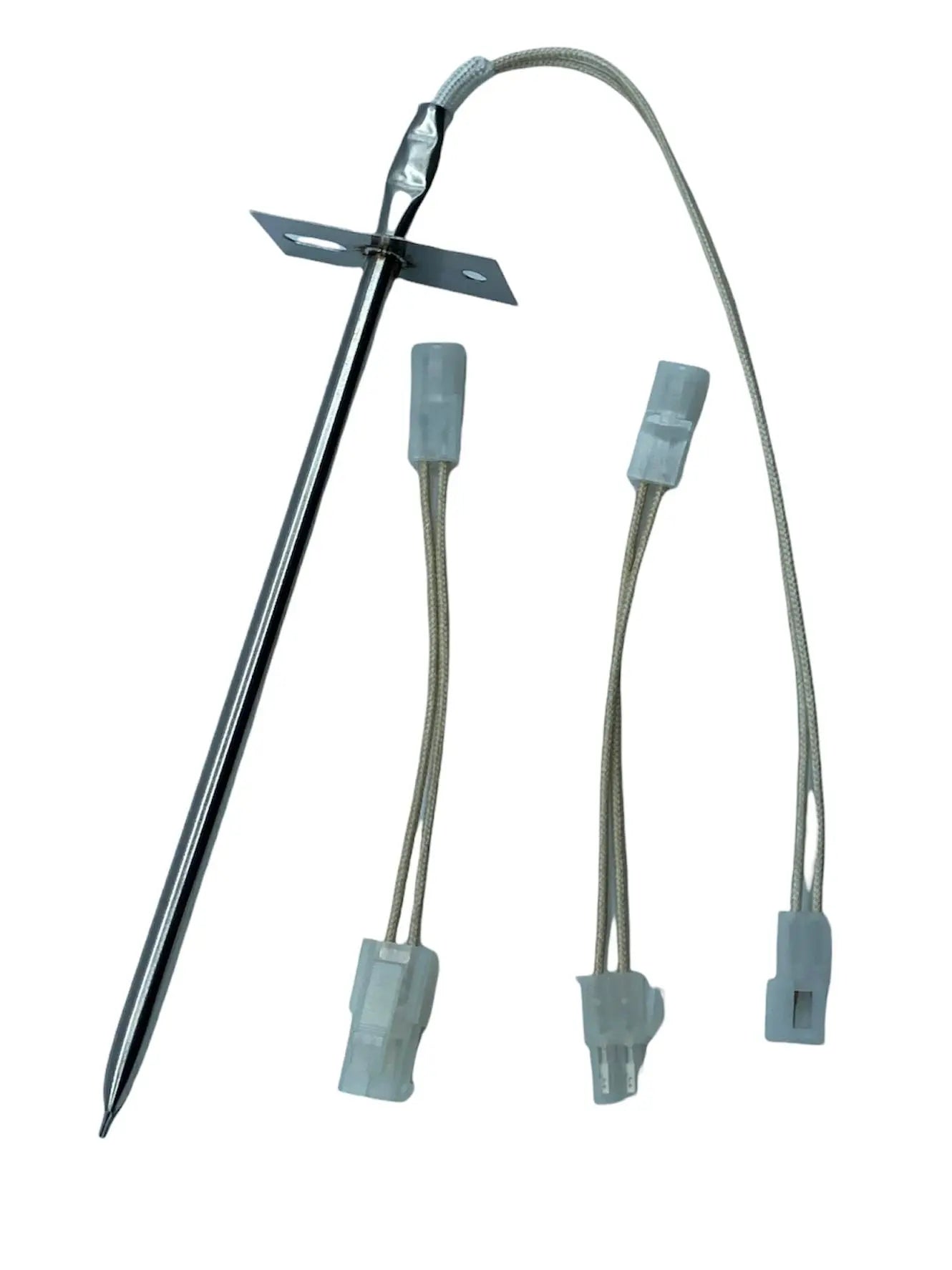 Whirlpool Oven Temperature Sensor  - 12001656 or 12001357, REPLACES: 12001554 PD00002407 12500029 1364 66002-6AF 704657 71003083 74003390 74004471 74004943 74005193 7430P00360 INVERTEC