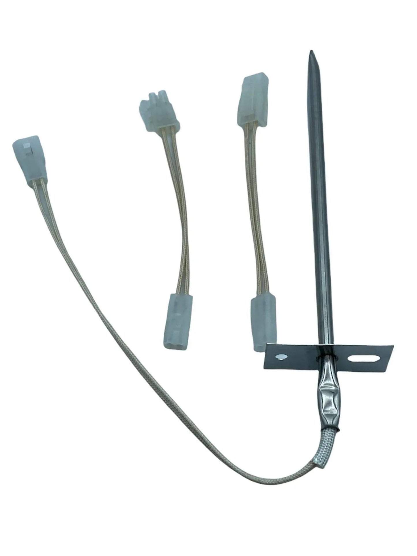 Whirlpool Oven Temperature Sensor  - 12001656 or 12001357, REPLACES: 12001554 PD00002407 12500029 1364 66002-6AF 704657 71003083 74003390 74004471 74004943 74005193 7430P00360 INVERTEC