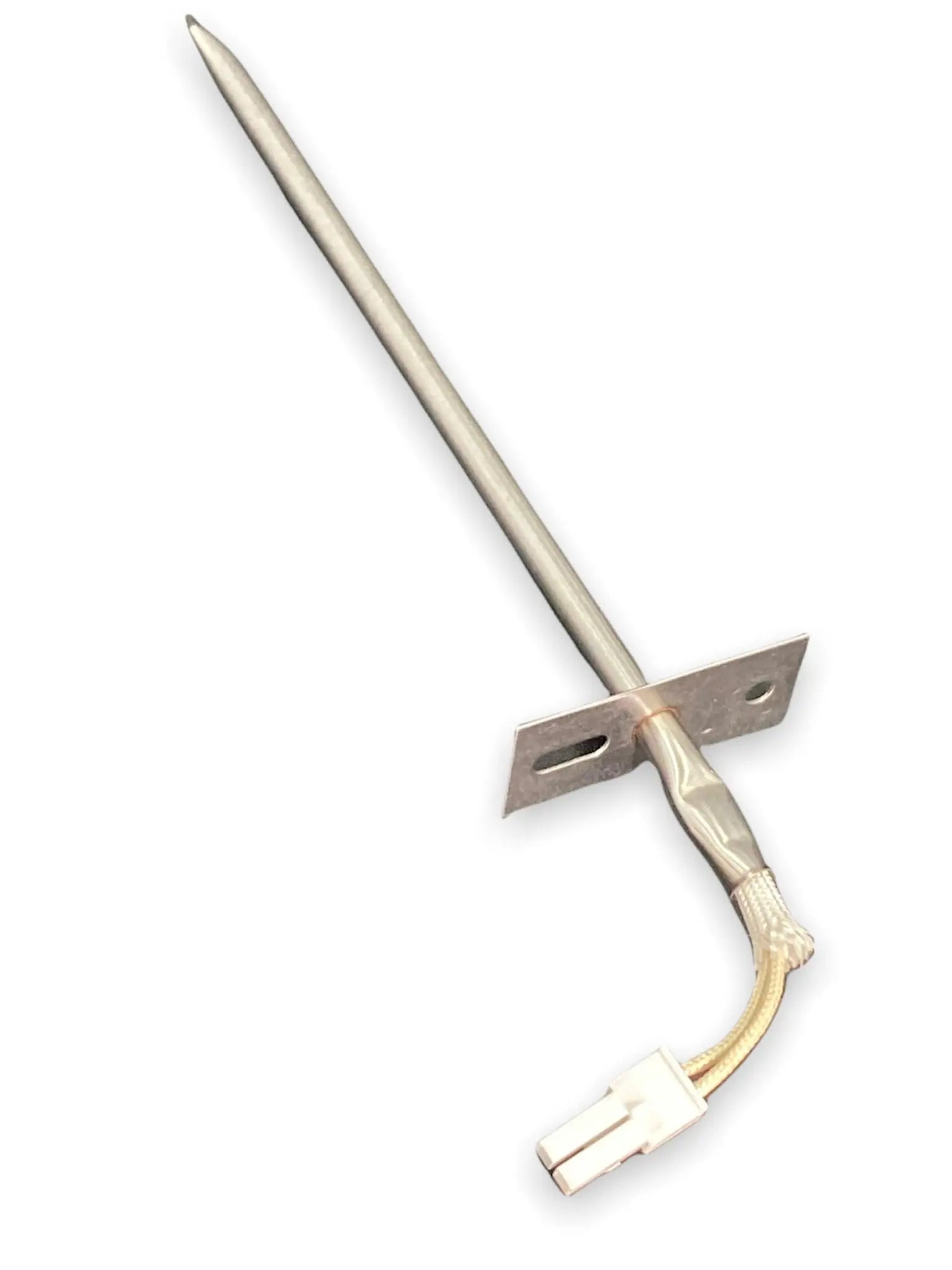 Whirlpool Oven Temperature Sensor - W10833885 or WPW10833885, REPLACES: 3449762 PD00035151 4363199 AH11726314 AP5949629 AP5988663 EA11726314 EAP10056676 EAP11726314 PS10056676 PS11726314 W10586204 INVERTEC