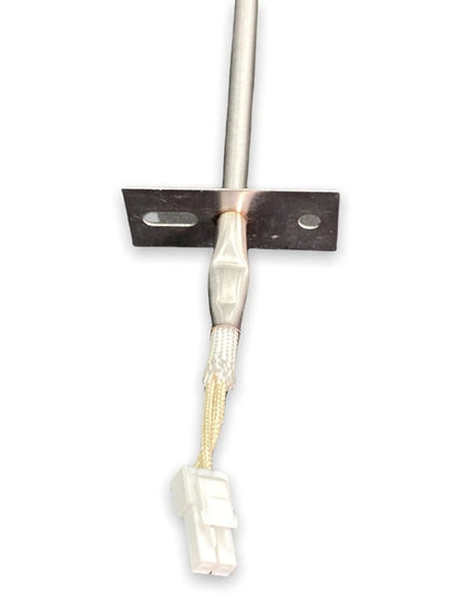 Whirlpool Oven Temperature Sensor - W10833885 or WPW10833885, REPLACES: 3449762 PD00035151 4363199 AH11726314 AP5949629 AP5988663 EA11726314 EAP10056676 EAP11726314 PS10056676 PS11726314 W10586204 INVERTEC