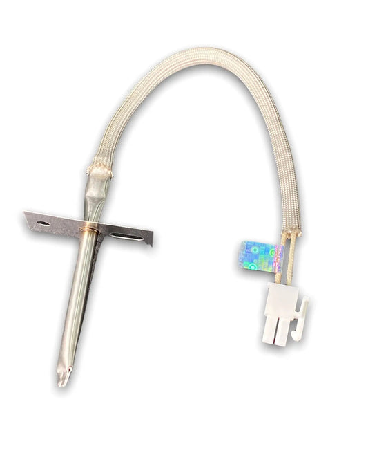 Whirlpool Oven Temperature Sensor - WP74008369 or 7430P043-60 , REPLACES: 1034676 74008369 7430P04360 7430P043-60 AH11744233 AH2085859 AP4097031 AP6011040 B0034IRZ80 B072YWS4KP EA11744233 EA2085859 EAP11744233 EAP2085859 PS11744233 PS2085859 PD00036848 INVERTEC