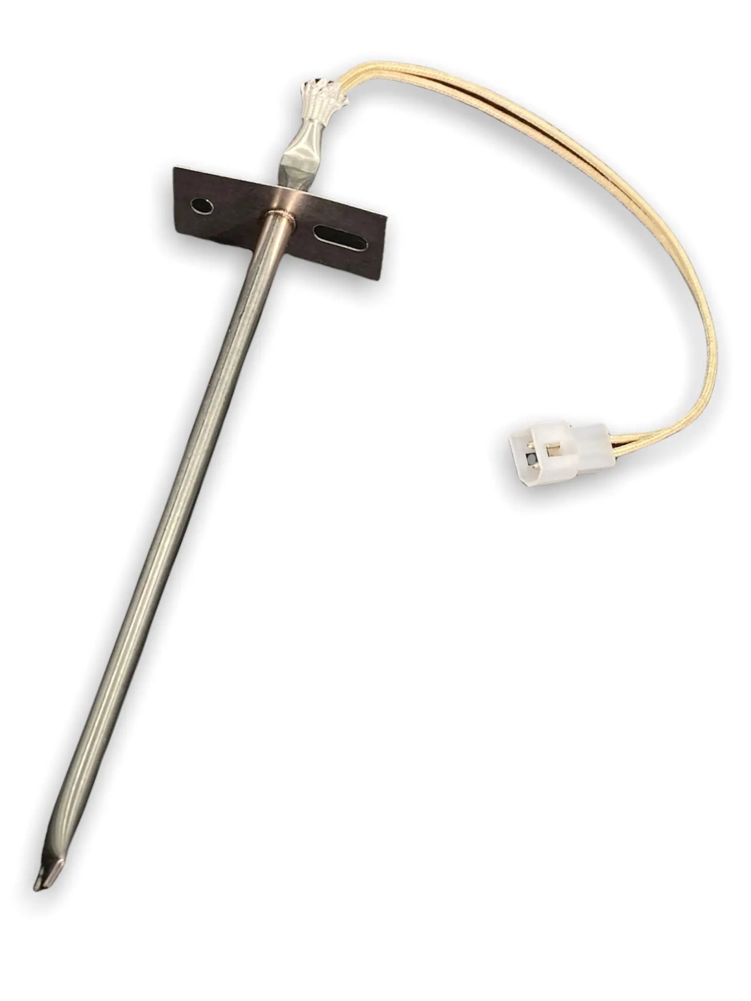 Whirlpool Oven Temperature Sensor - WP8053344 or 8053344, REPLACES: 334300 PD00003031 3148440 3196564 3196966 4337170 4349619 4389458 54-007 814333 4389626 4389882 4389906 8053344 98005641 RG334300 INVERTEC