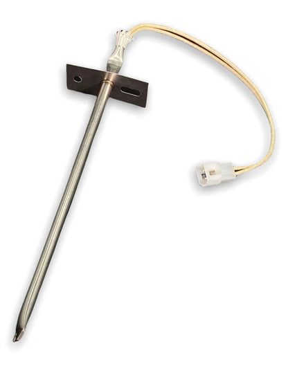Whirlpool Oven Temperature Sensor - WP8053344 or 8053344, REPLACES: 334300 PD00003031 3148440 3196564 3196966 4337170 4349619 4389458 54-007 814333 4389626 4389882 4389906 8053344 98005641 RG334300 INVERTEC