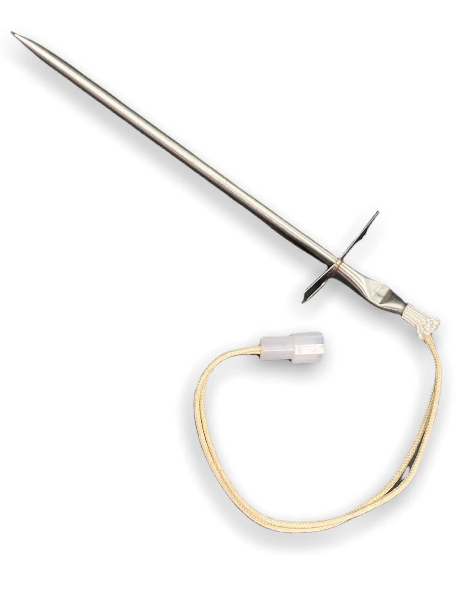Whirlpool Oven Temperature Sensor - WP8053344 or 8053344, REPLACES: 334300 PD00003031 3148440 3196564 3196966 4337170 4349619 4389458 54-007 814333 4389626 4389882 4389906 8053344 98005641 RG334300 INVERTEC