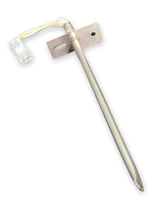 Whirlpool Oven Temperature Sensor - WPW10347247 or W10347247, REPLACES: 1878132 PD00002877 AP6020020 PS11753331 EAP11753331 B008DJK6KE INVERTEC