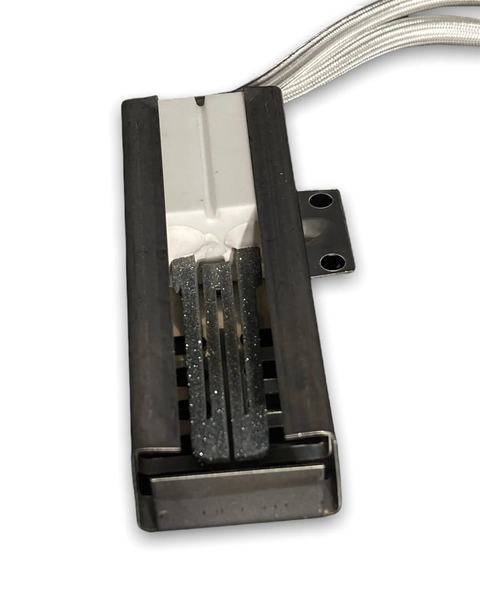 Whirlpool Range Flat Gas Igniter, Hot Surface  - WP3186491,  REPLACES: 3186491 503012 AP6007756 PS11740875 EAP11740875 PD00003723 INVERTEC