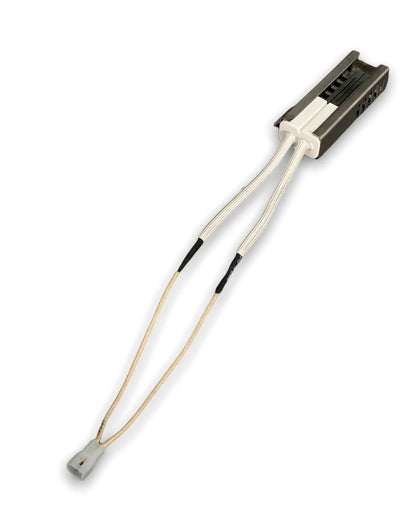 Whirlpool Range Flat Gas Igniter, Hot Surface  - WP3186491,  REPLACES: 3186491 503012 AP6007756 PS11740875 EAP11740875 PD00003723 INVERTEC
