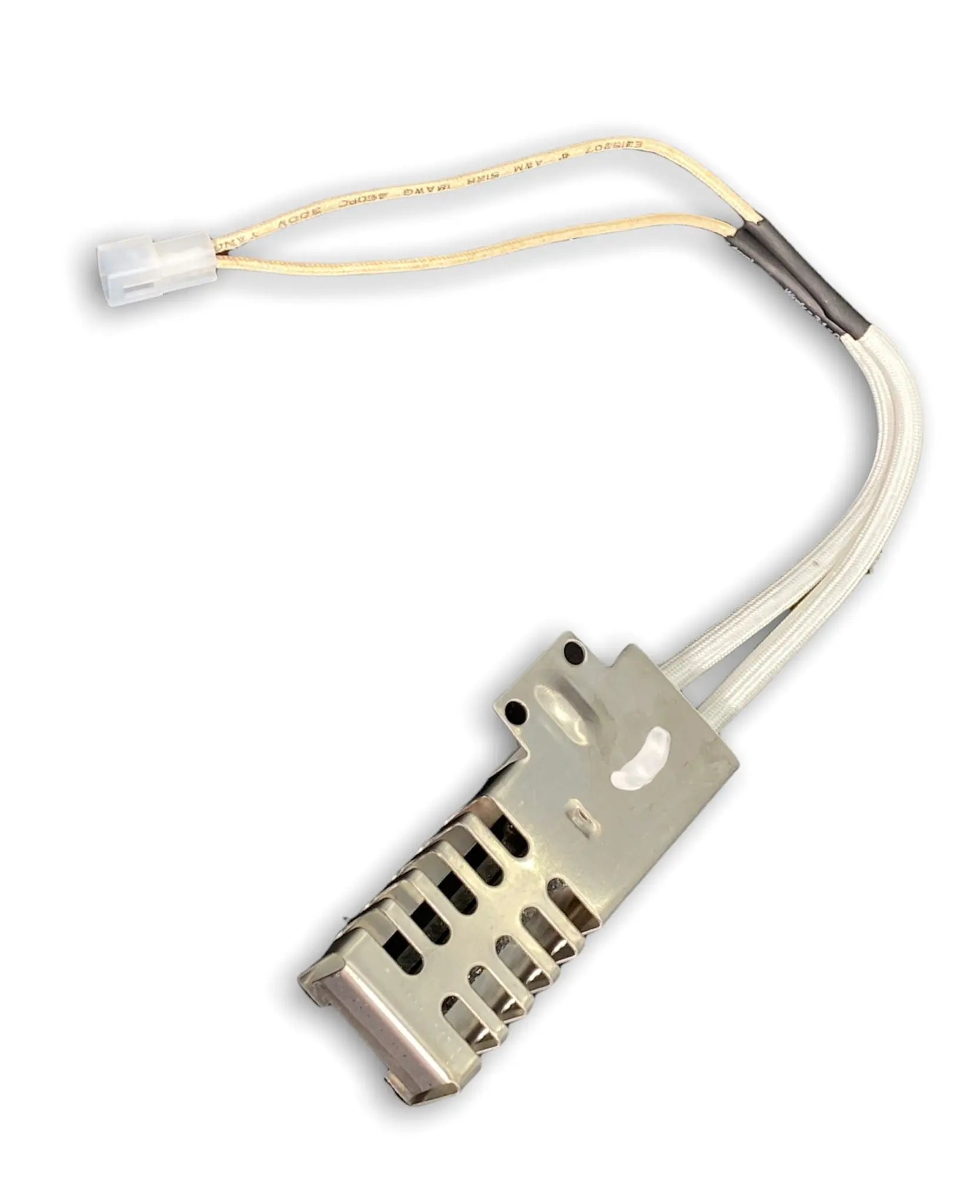 Whirlpool Range Flat Gas Igniter, Hot Surface  - WP3186491,  REPLACES: 3186491 503012 AP6007756 PS11740875 EAP11740875 PD00003723 INVERTEC