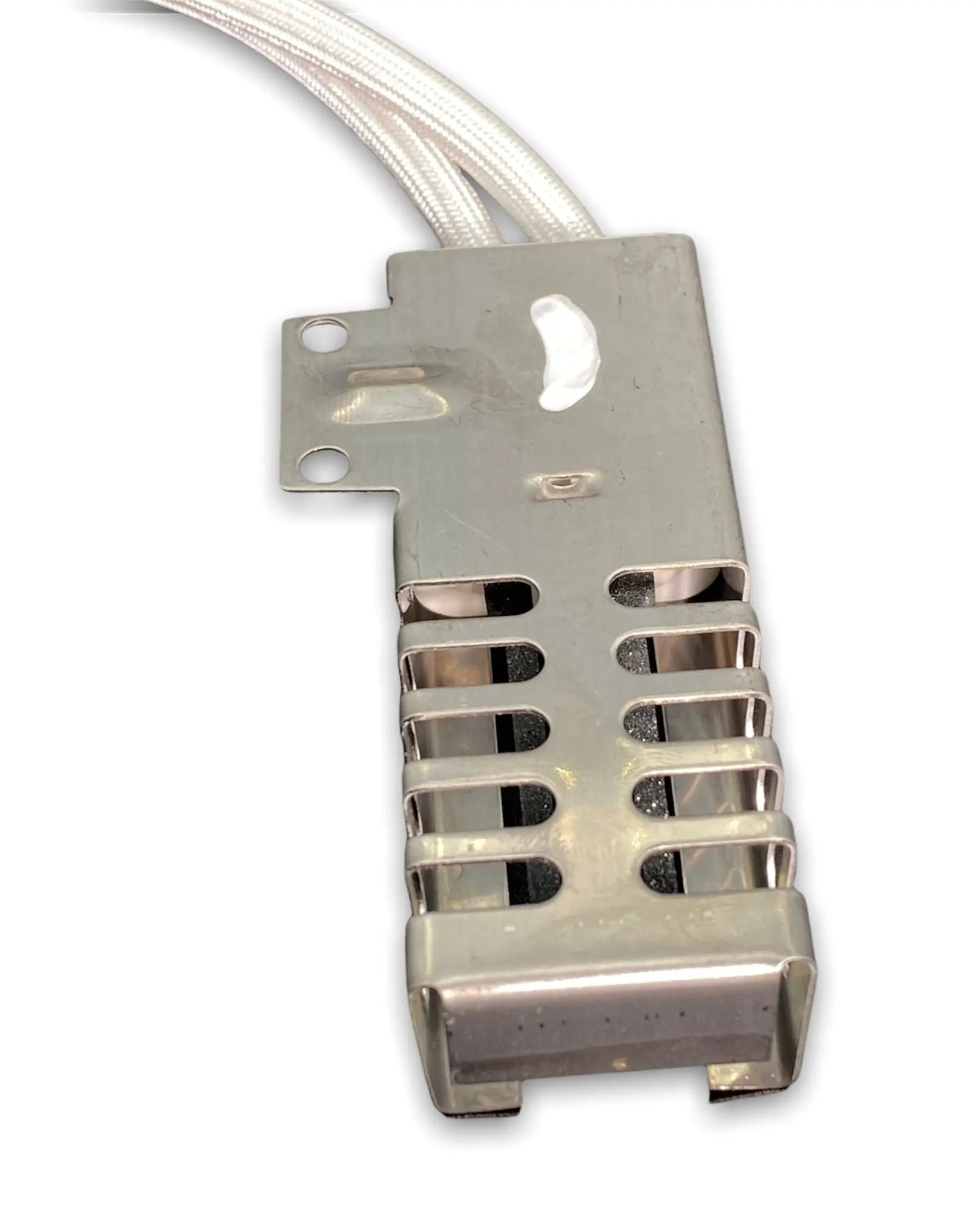 Whirlpool Range Flat Gas Igniter, Hot Surface  - WP3186491,  REPLACES: 3186491 503012 AP6007756 PS11740875 EAP11740875 PD00003723 INVERTEC