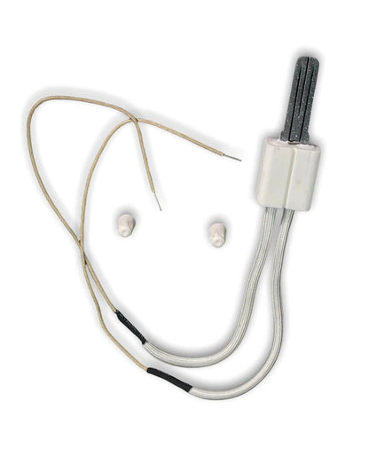 Whirlpool Range Flat Gas Igniter, Hot Surface  - WP31947201 , REPLACES: 0054047 54047 0060756 0309143 309153 0309153 0314920 4363531 8189642 31939801 31947201 R0710232 Y0054047 Y0060756 Y0309143 Y0309153 Y0314920 776894 AP4041318 PS1599838 PD00003564 INVERTEC