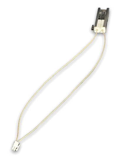 Whirlpool Range Flat Gas Igniter, Hot Surface  - WP7432P143-60 or 7432P143-60, REPLACES: 1373177 74007965 7432P14360 7432P143-60 AH2089848 AP4102012 AP6011350 B01N7WRLUW EA11744546 EA2089848 EAP11744546 PS11744546 PS2089848 PD00004349 INVERTEC