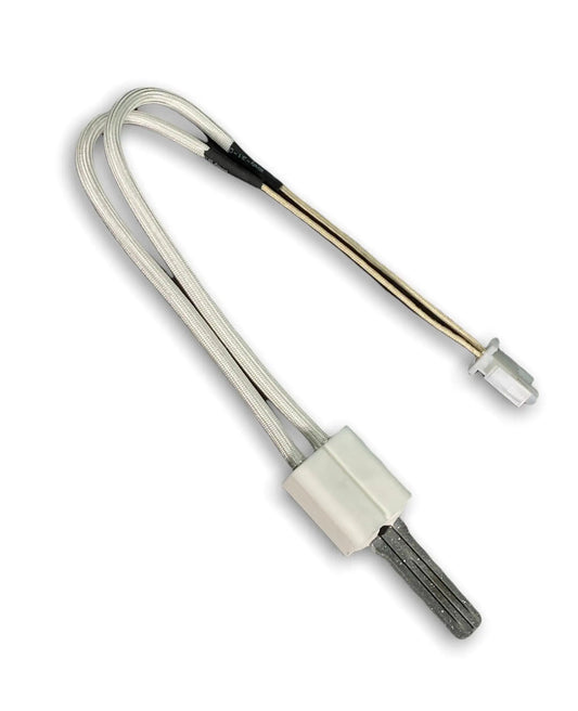 Whirlpool Range Flat Gas Igniter, Hot Surface - WP31940001 or 31940001, REPLACES: 0316223 0316223-REPL 31940001 793357 AH11740951 AH2034121 AP4041245 AP6007826 B00DM8K83G B00DNGQWLE B01N5TV32G EA11740951 EA2034121 EAP11740951 PS11740951 PS2034121 INVERTEC