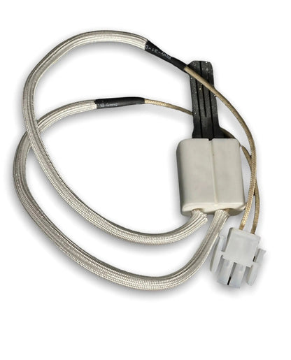 Whirlpool Range Flat Gas Igniter, Hot Surface - WP31940001 or 31940001, REPLACES: 0316223 0316223-REPL 31940001 793357 AH11740951 AH2034121 AP4041245 AP6007826 B00DM8K83G B00DNGQWLE B01N5TV32G EA11740951 EA2034121 EAP11740951 PS11740951 PS2034121 INVERTEC