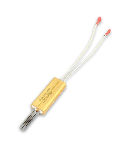 Whirlpool Range Flat Gas Igniter, Hot Surface - WP73001068 , REPLACES: 73001068  700543 AP4090961 PS2079421 EAP207942 PD00024184 INVERTEC