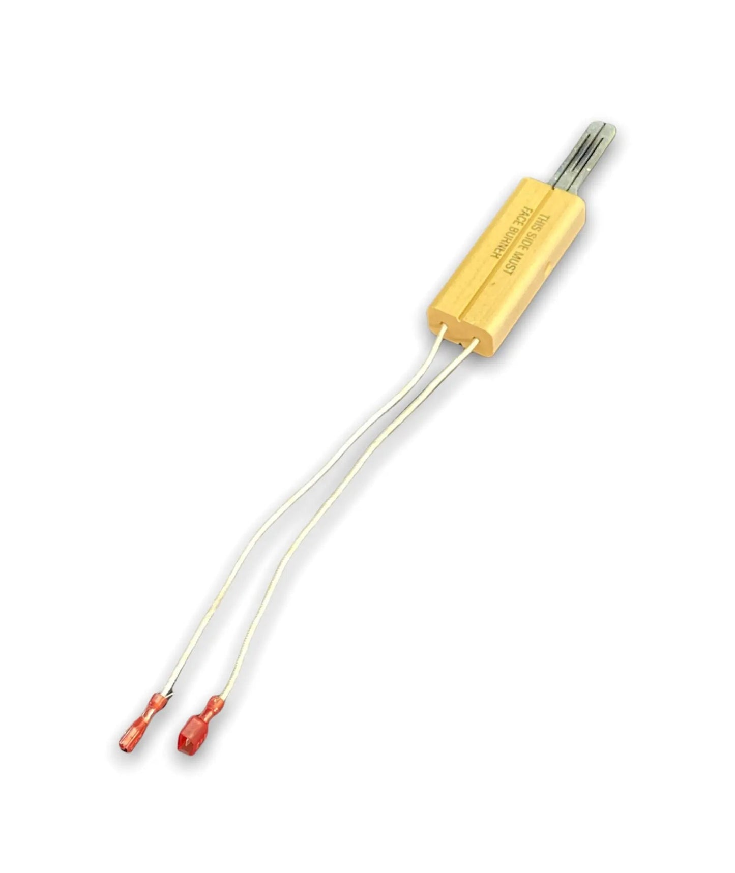 Whirlpool Range Flat Gas Igniter, Hot Surface - WP73001068 , REPLACES: 73001068  700543 AP4090961 PS2079421 EAP207942 PD00024184 INVERTEC