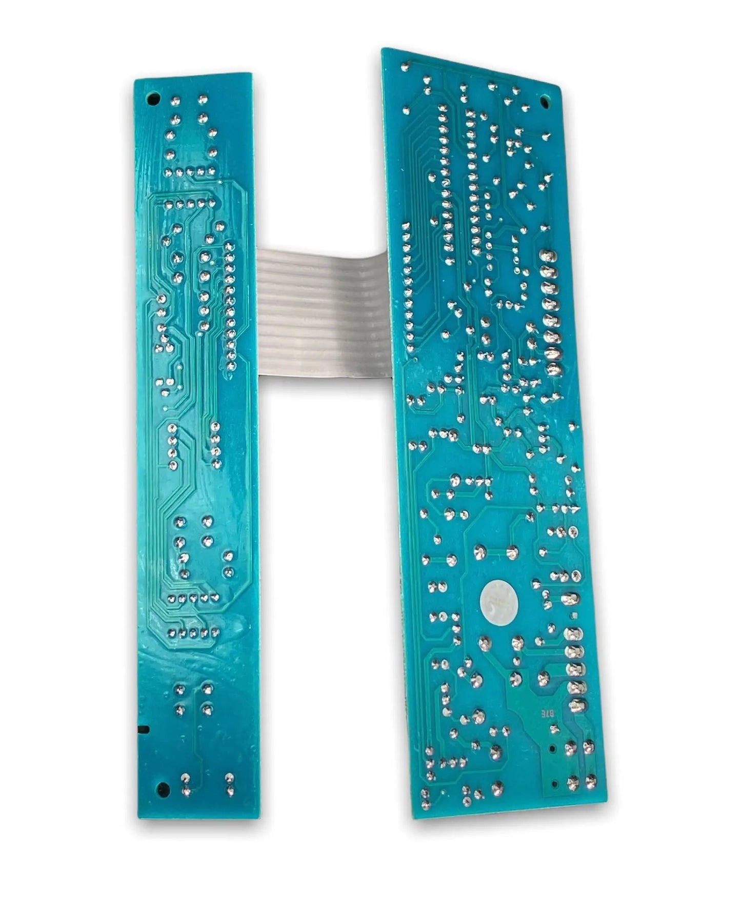 Whirlpool Refrigerator Electronic Control Board - WPW10637328,  REPLACES:  W10637328 4448972 AP6023547 PS11756892 EAP11756892 PD00052920 INVERTEC