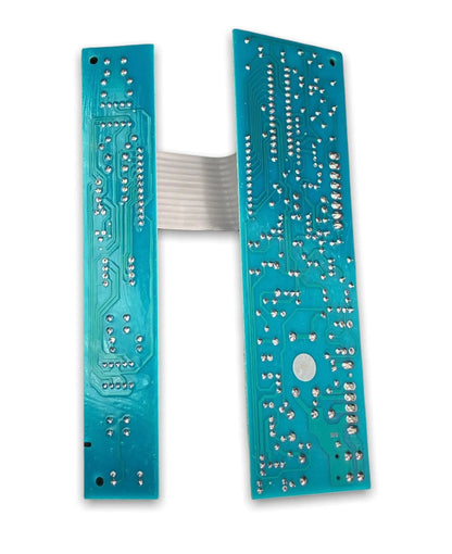Whirlpool Refrigerator Electronic Control Board - WPW10637328,  REPLACES:  W10637328 4448972 AP6023547 PS11756892 EAP11756892 PD00052920 INVERTEC