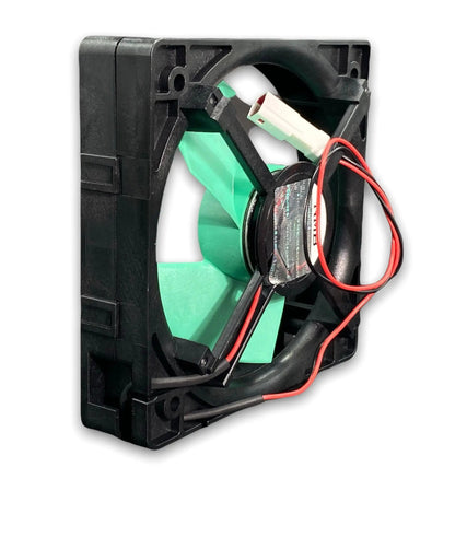 Whirlpool Refrigerator Evaporator Fan Motor  - W10854409 , REPLACES: W10204942 4379264 AH11731284 AP5989765 EA11731284 EAP11731284 PS11731284 PD00062987 INVERTEC