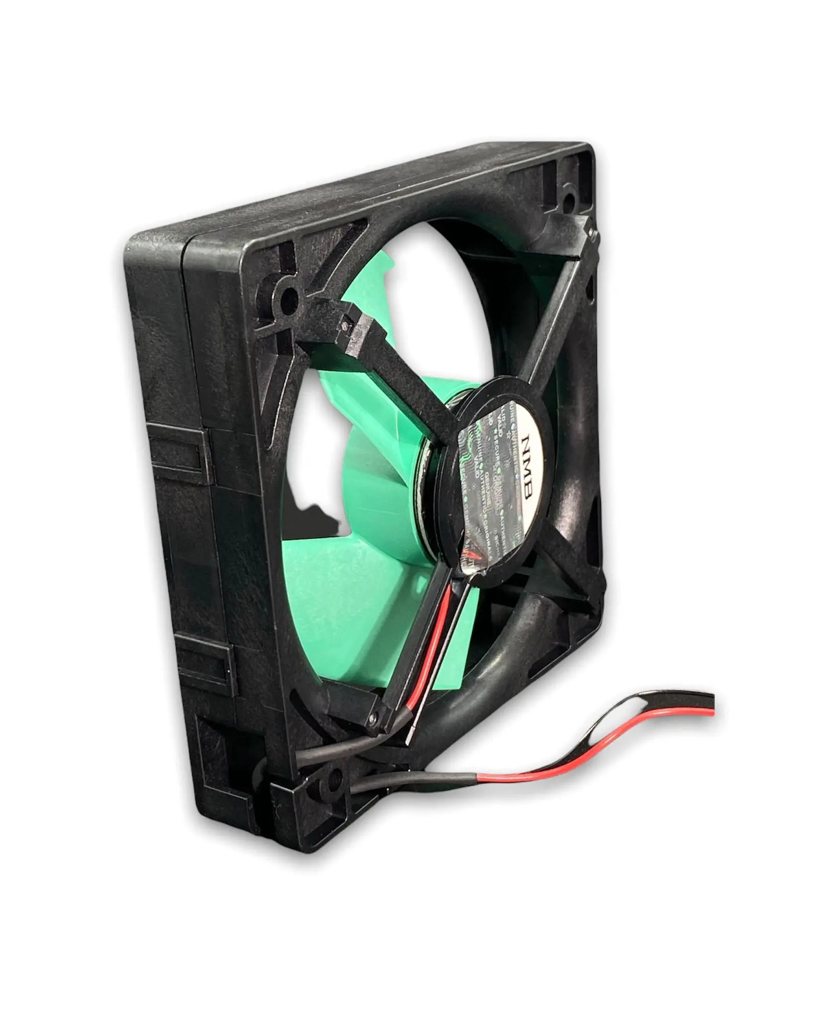 Whirlpool Refrigerator Evaporator Fan Motor  - W10854409 , REPLACES: W10204942 4379264 AH11731284 AP5989765 EA11731284 EAP11731284 PS11731284 PD00062987 INVERTEC
