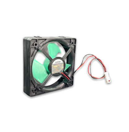 Whirlpool Refrigerator Evaporator Fan Motor  - W10854409 , REPLACES: W10204942 4379264 AH11731284 AP5989765 EA11731284 EAP11731284 PS11731284 PD00062987 INVERTEC