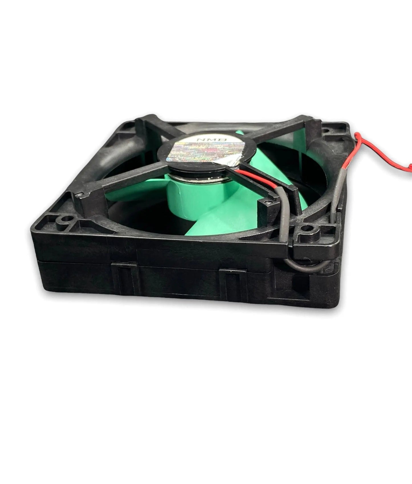 Whirlpool Refrigerator Evaporator Fan Motor  - W10854409 , REPLACES: W10204942 4379264 AH11731284 AP5989765 EA11731284 EAP11731284 PS11731284 PD00062987 INVERTEC